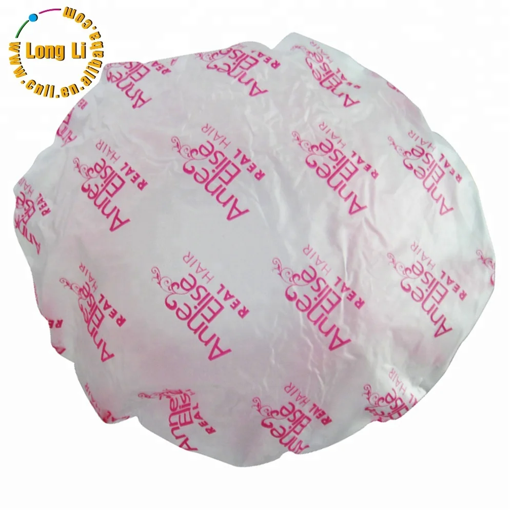 Customized EVA baby shampoo cap shower cap for bath