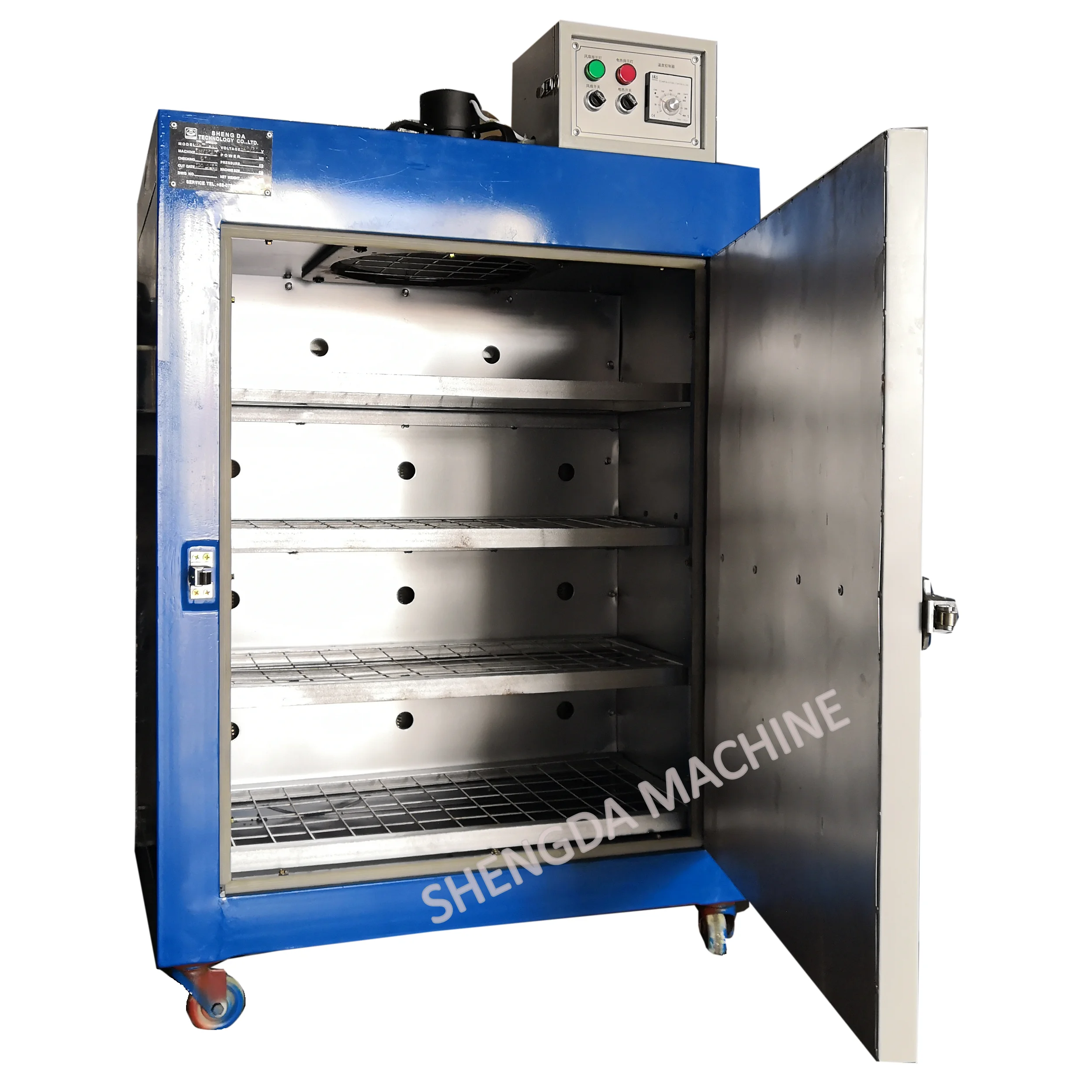 SD-338s тепловые трубки сушильная печь клеевая сушилка для обувипромышленности