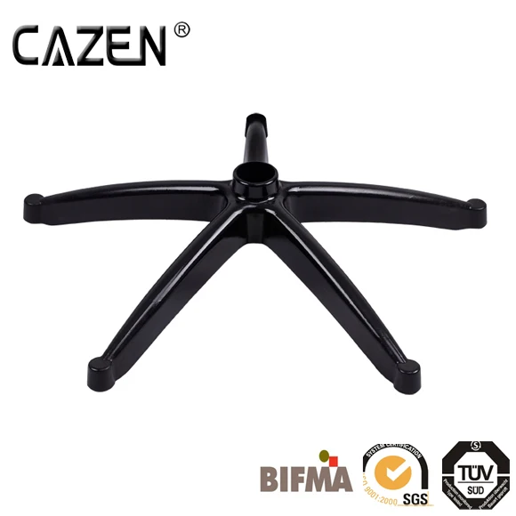 2019 High Quality Passing BIFMA Test and Competitive Price Plastic Office Parts Base