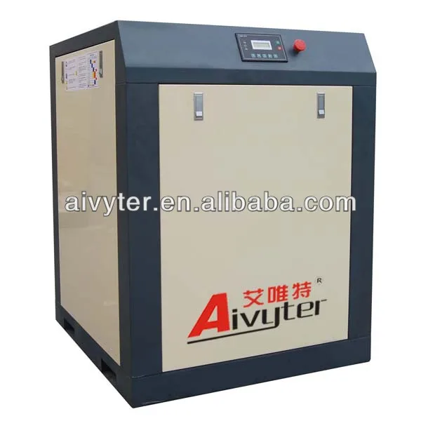 постоянный магнит чемпион электрической винт воздушный компрессор