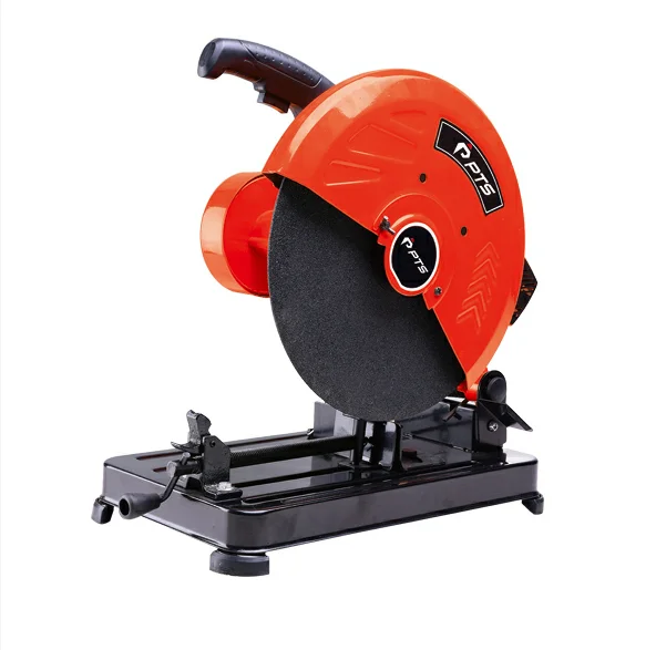 1800W 355mm Electric Metal High Power Cut Off Machine