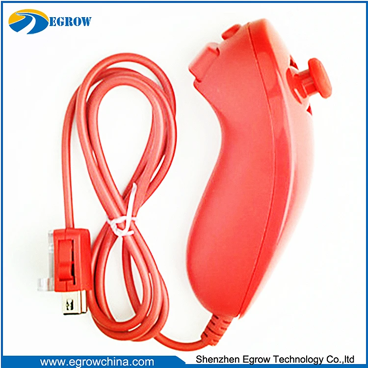 For Wii Console Game Controller Joystick For Nintendo Wii