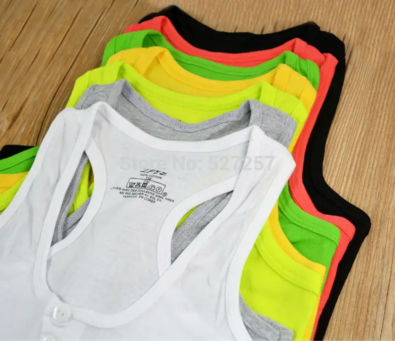 Best Selling Women Button Waistcoat Bodycon T-Shirt Summer Sleeveless Vest Sexy Tank Top