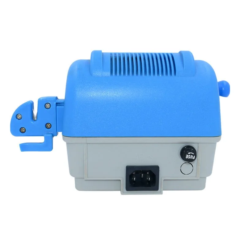 Wholesale china goods BESTMAN BD-310 ozone disinfection needle burner work with AC and more function cheap price