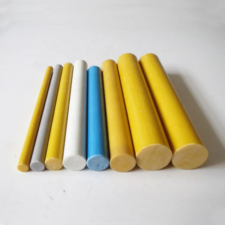 16mm fiberglass rod stick stakes
