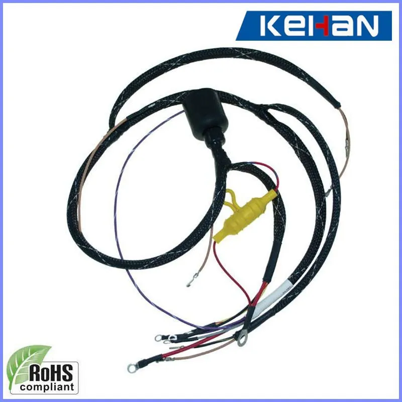 цвет/odm службы соответствует rohs производителей использовать провод, плоский кабель, электрические разъемы