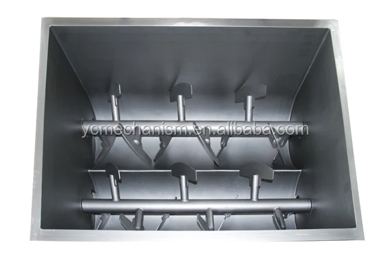 sausage used vacuum minced meat mixer machine for sale