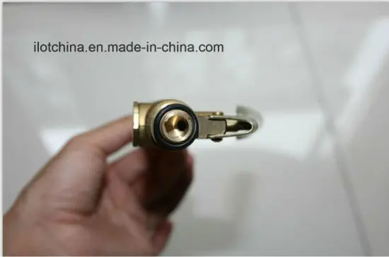 Ilot Heavy Duty  Lockable Sprayer Handle Trigger Shut off