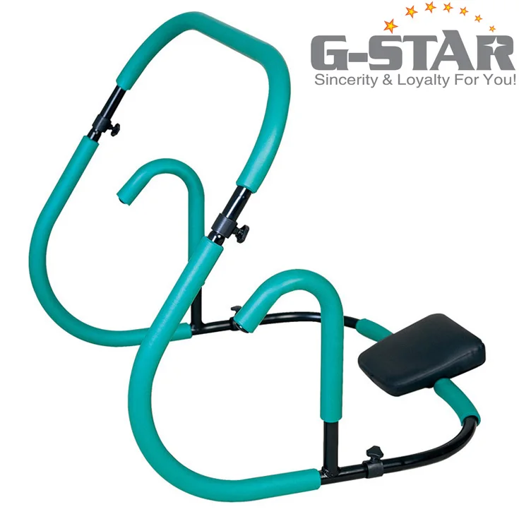 Pro ab Slim Exercise Bench Machine Sport Equipment for Home Use