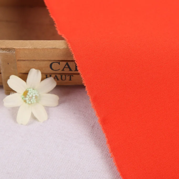 
100 brushed cotton off white pfd bleached white dyed fabric 240gsm 