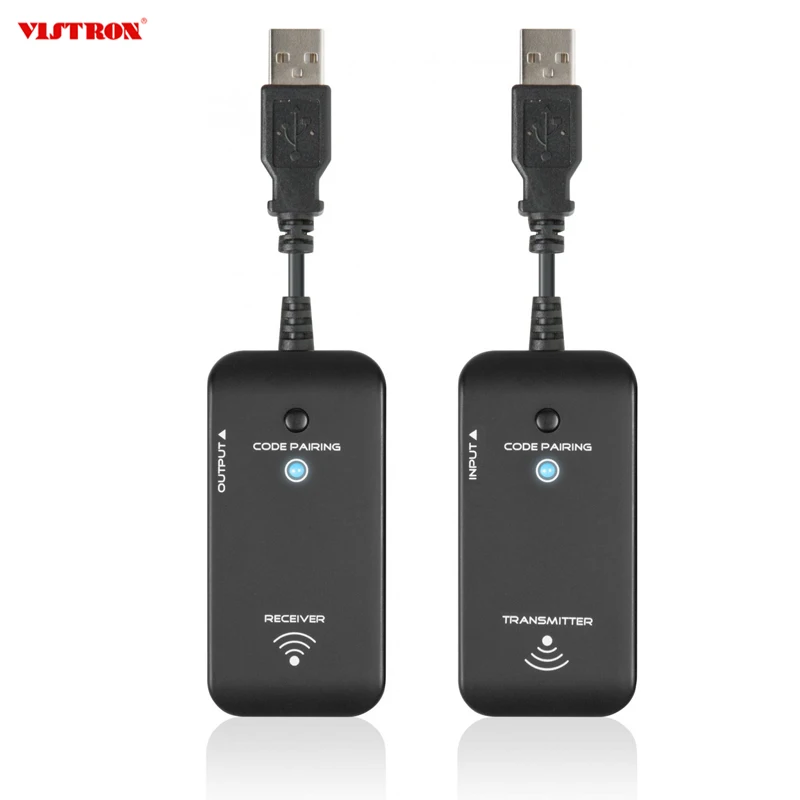 WD-200 2.4GHz Professional Digital Wireless Audio Transmit And Receive System