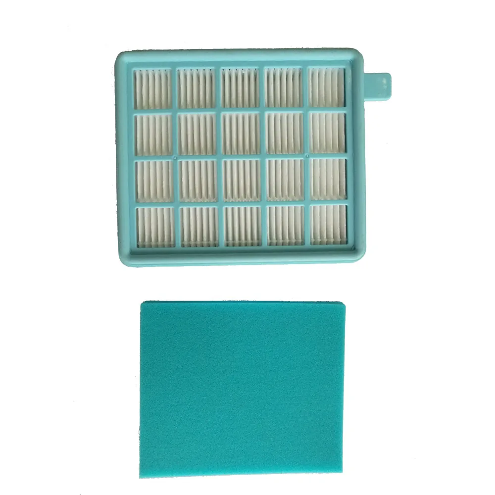 cheap price  Vacuum Motor Hepa Filter For FC84 FC86 FC93 FC95 electrolux  vacuum cleaner replacement parts