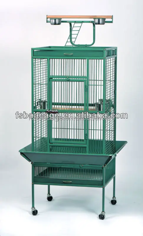 BE-24 commercial parrot cage