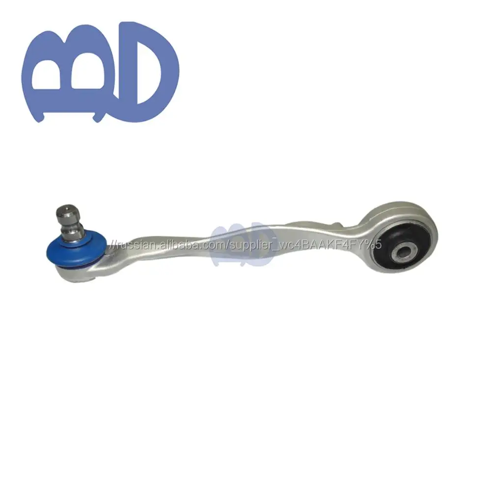 Подвеска рычаг спереди левый верхний подвеска автозапчастей пригодный для Passat B5 8E0407509A