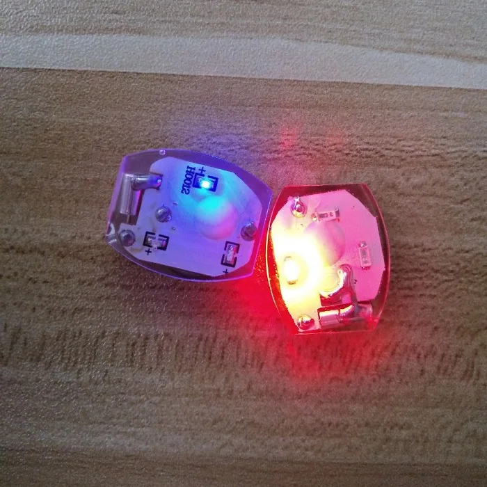 Wholesale Battery operated motion sensor mini led shoe lights
