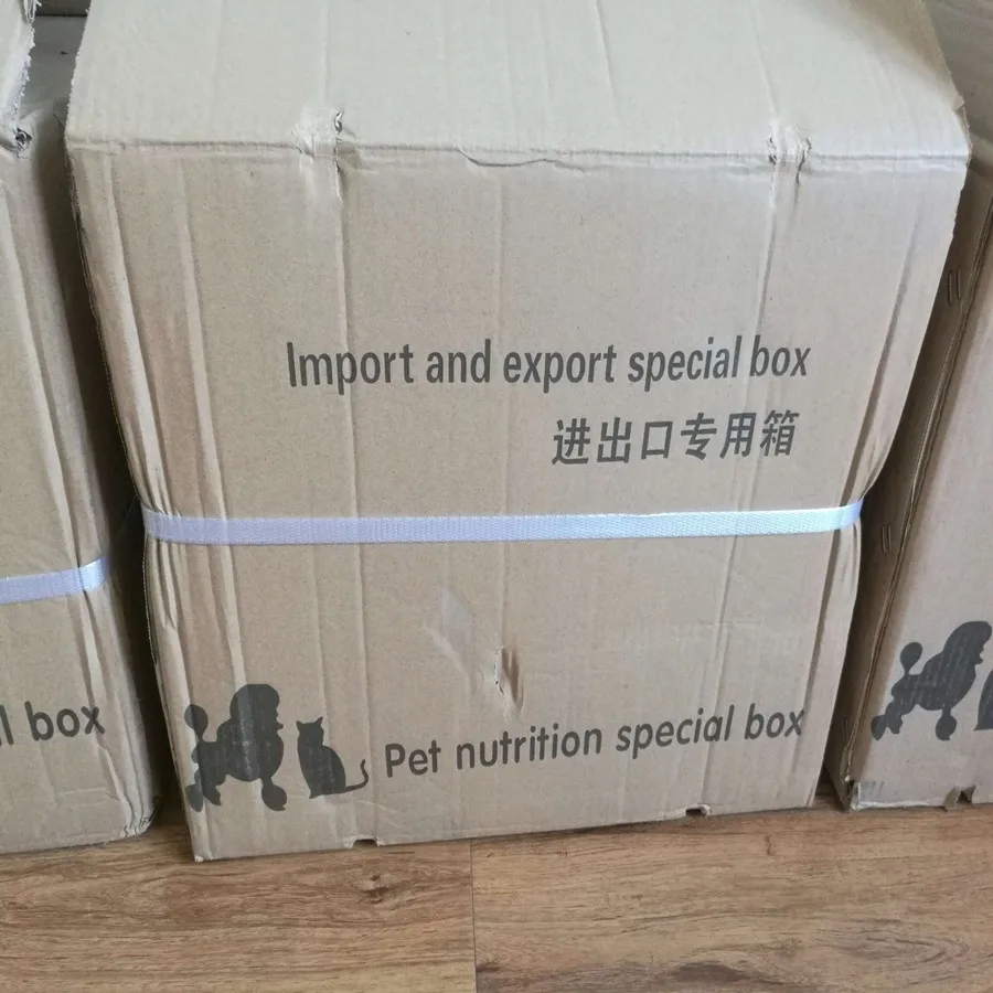 
GMP Pet Glucosamine Chondroitin MSM For Dog Food 