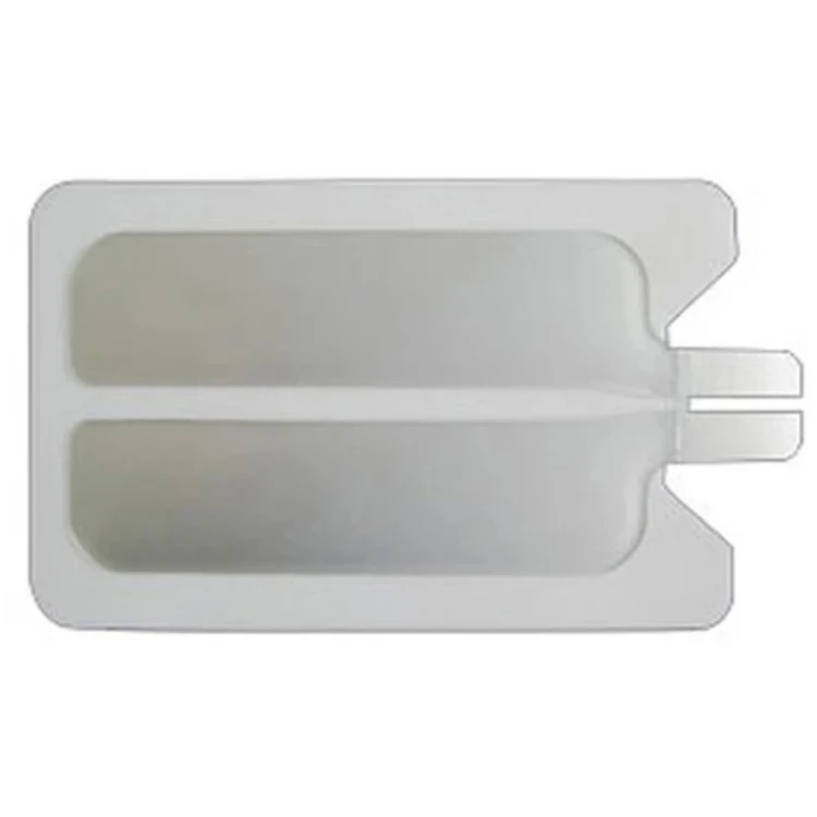 Одноразовые электрохирургические накладки esu для пациентов, одноразовые наземные накладки на электроды