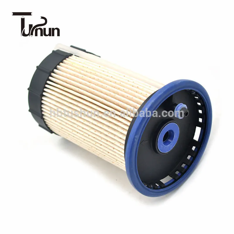 5Q0127177C OEM Equivalent Universal Car Parts Heavy Fuel Automotive ECO Oil And Fuel Filters