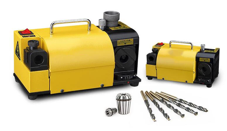 drill sharpener grinder MR-13A drill bit grinding machine CBN grinding wheel at discount