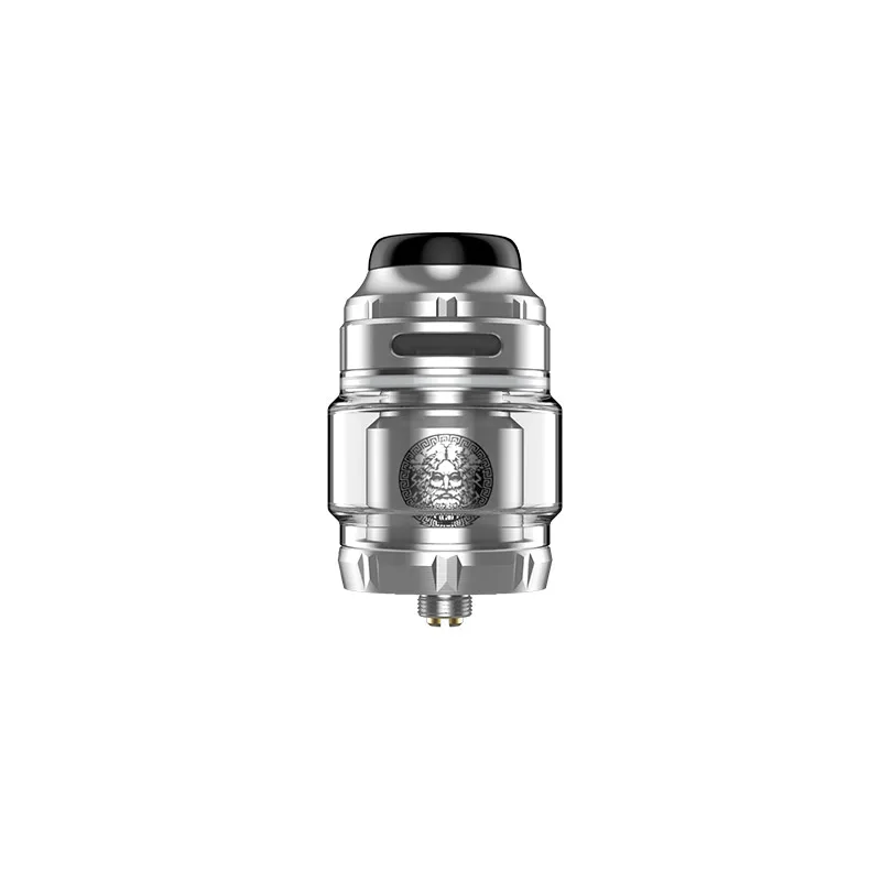 Оптовая продажа атомайзера Geekvape ZEUS X RTA с одной двойной катушкой 25