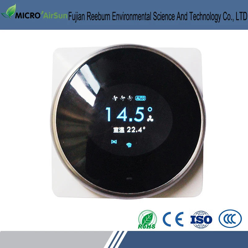 
Air handling unit Factory price for hvac Heat Recovery Ventilation system 