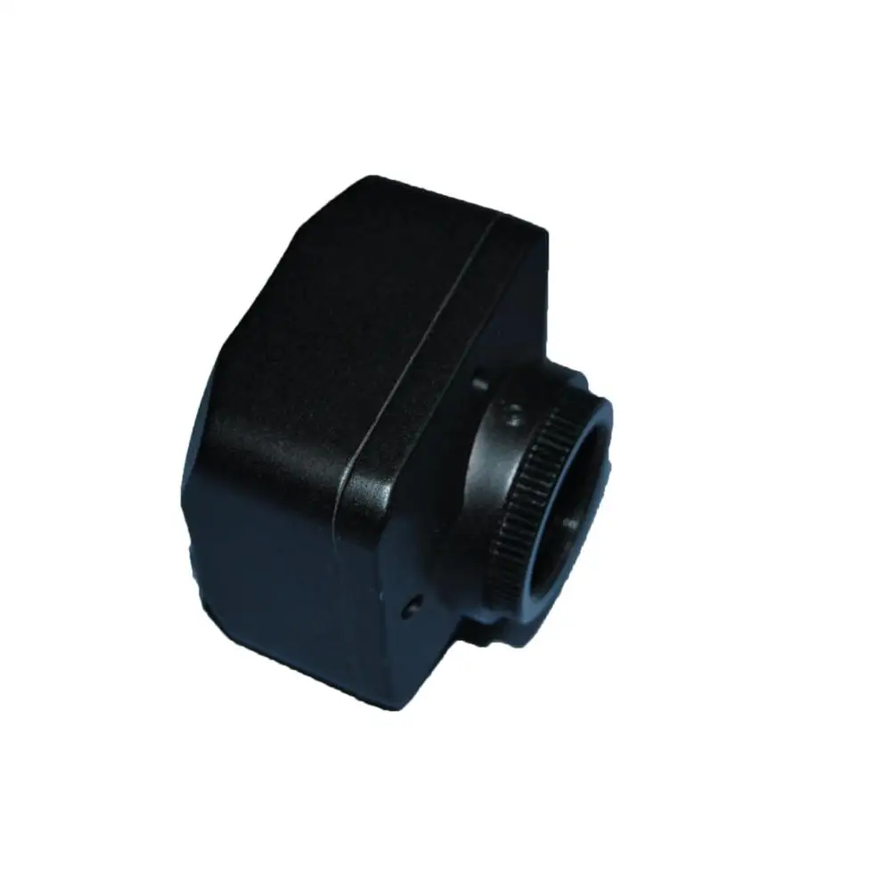 MVV5000C 5.0 mp professional C-mount USB digital microscope camera with copyright software