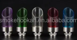 2015 DIY 510 drip tip multi style disposable drip tip in stock