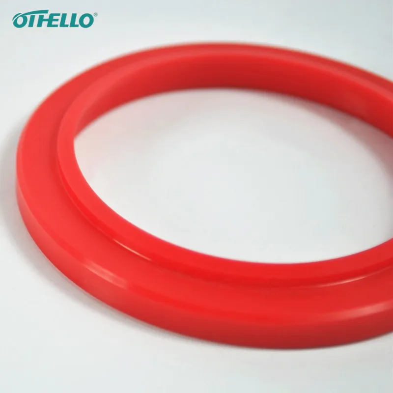 Polyurethane Dust Seal