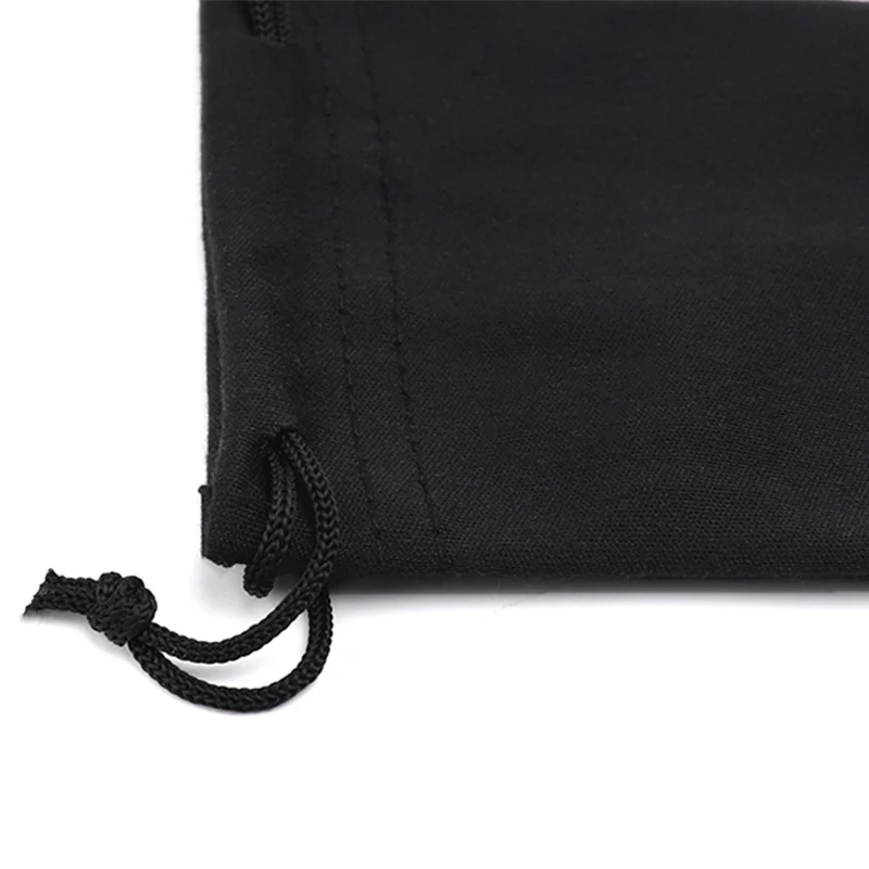 Microfiber Pouch Storage Bag Sunglasses Custom Logo Holder Soft Glasses Pouch Bag