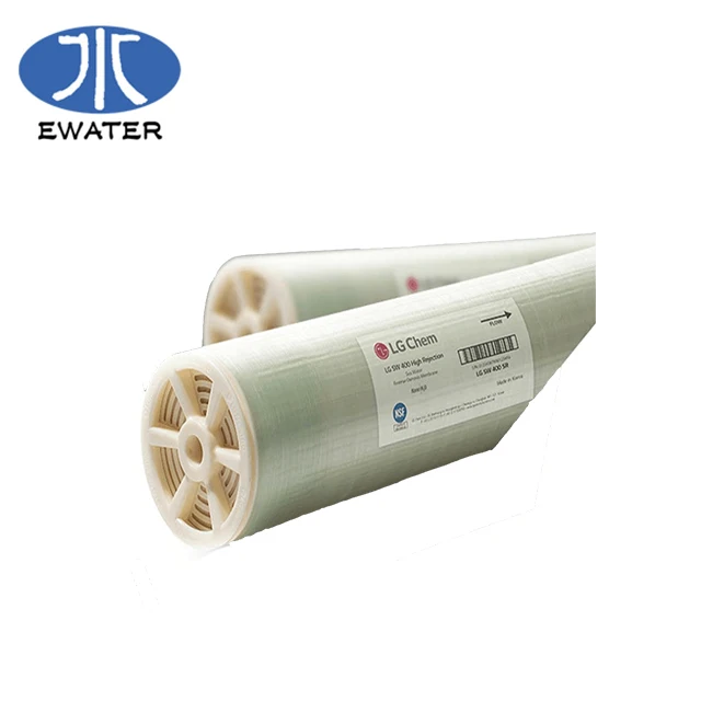 Korea reverse osmosis membrane for water treatment LG BW4040R