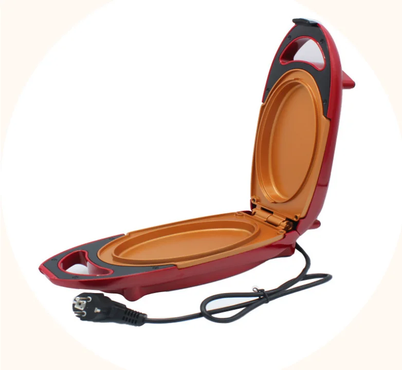 800W small home quick bread maker