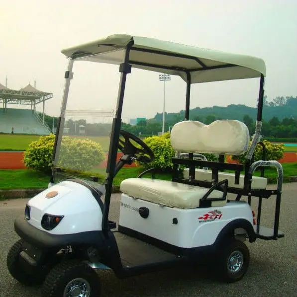 36V motor electric mini golf cart club car golf cart buggy