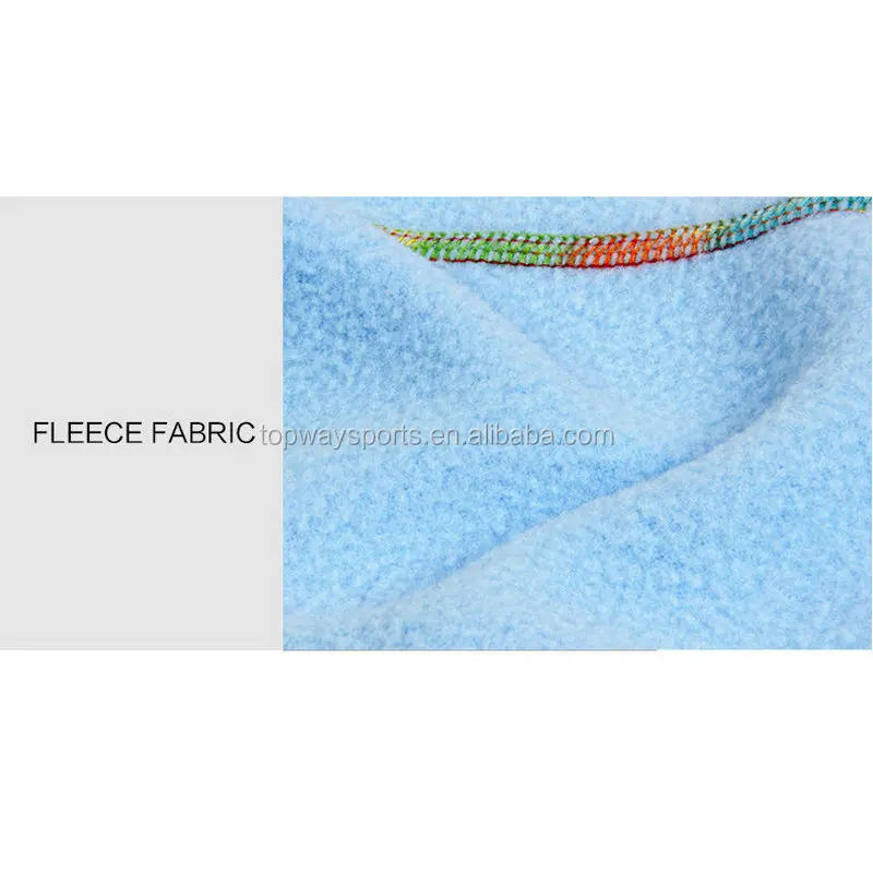 Custom funny winter ski hat fleece balaclava ski mask hat balaclava