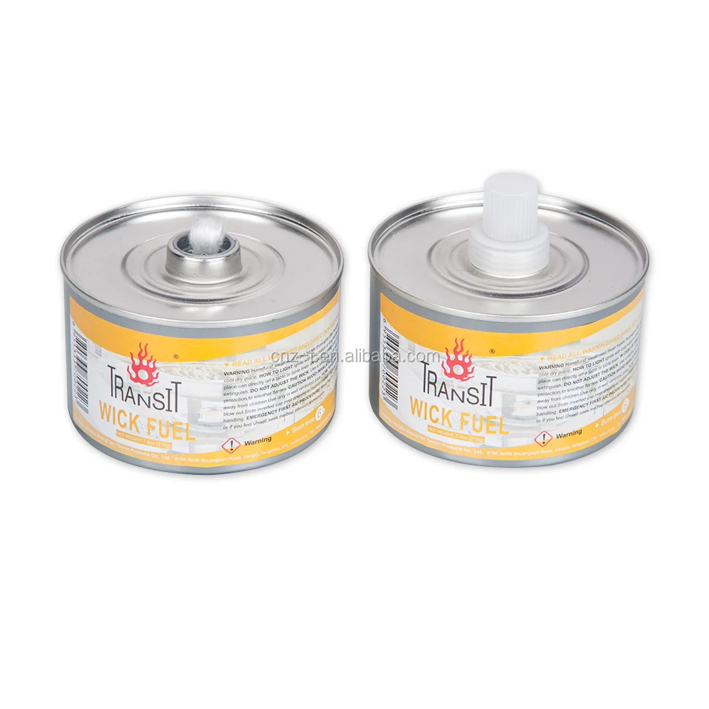 Wick Chafing Dish Wick Fuel for hotel,restaurant,camping