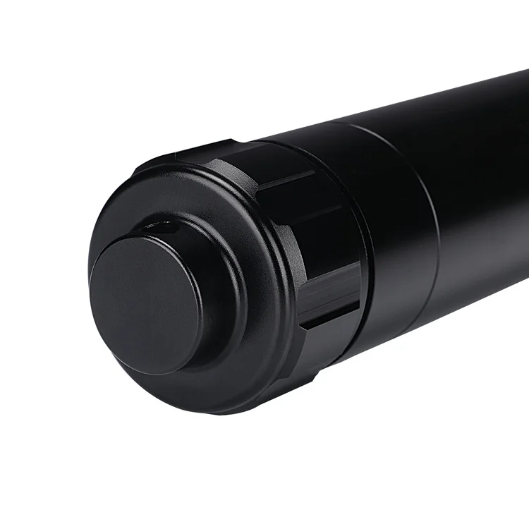 
ATORCH High Power Rechargeable 1200 Lumen 100m underwater light 