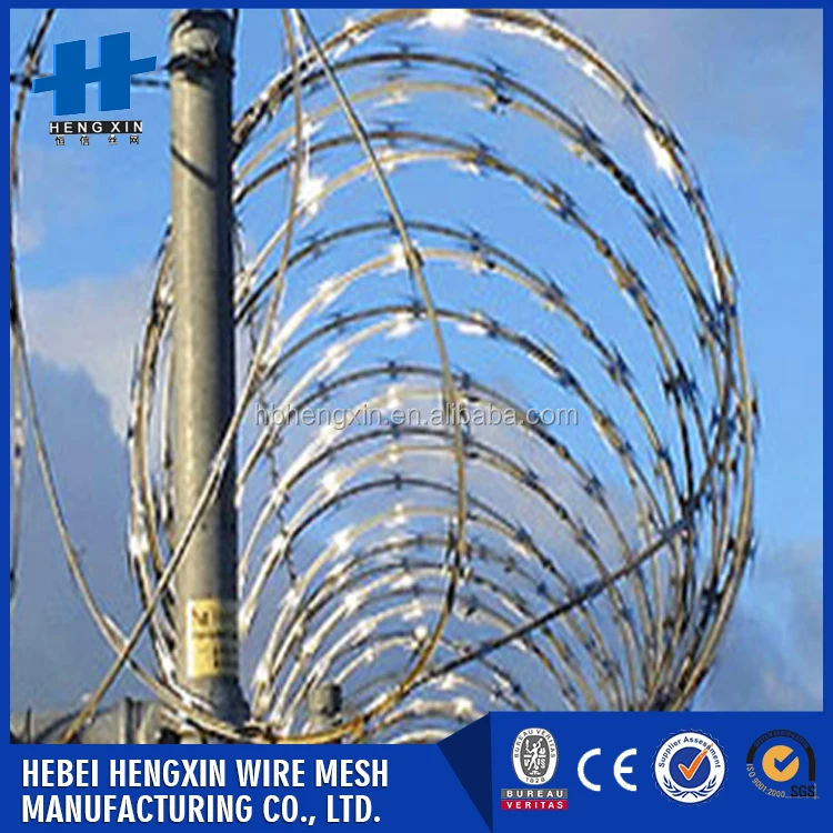 Alibaba интернет-магазины продаж оцинкованная сварная колючая проволока