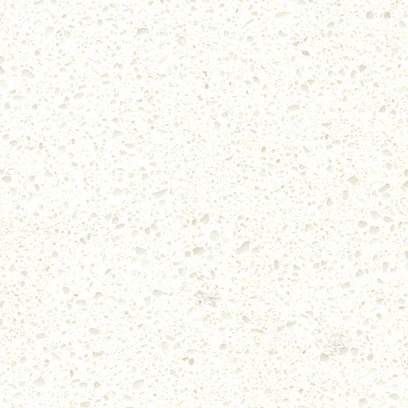 YF3871 Jazz белый кварц, белая плита из искусственного кварца для столешницы