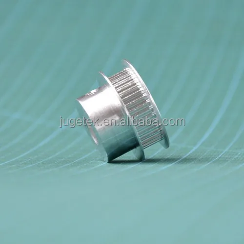 
cord pulley for blinds GT2 6.35mm Bore, 40 Teeth, for 6mm belt 