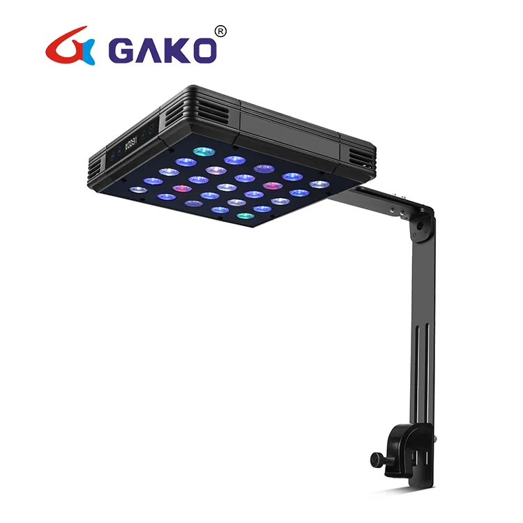 
75W Marine Reef Grow Light for Saltwater 