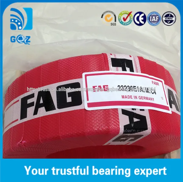 Сферический Роликоподшипник 23230 E1AMC4