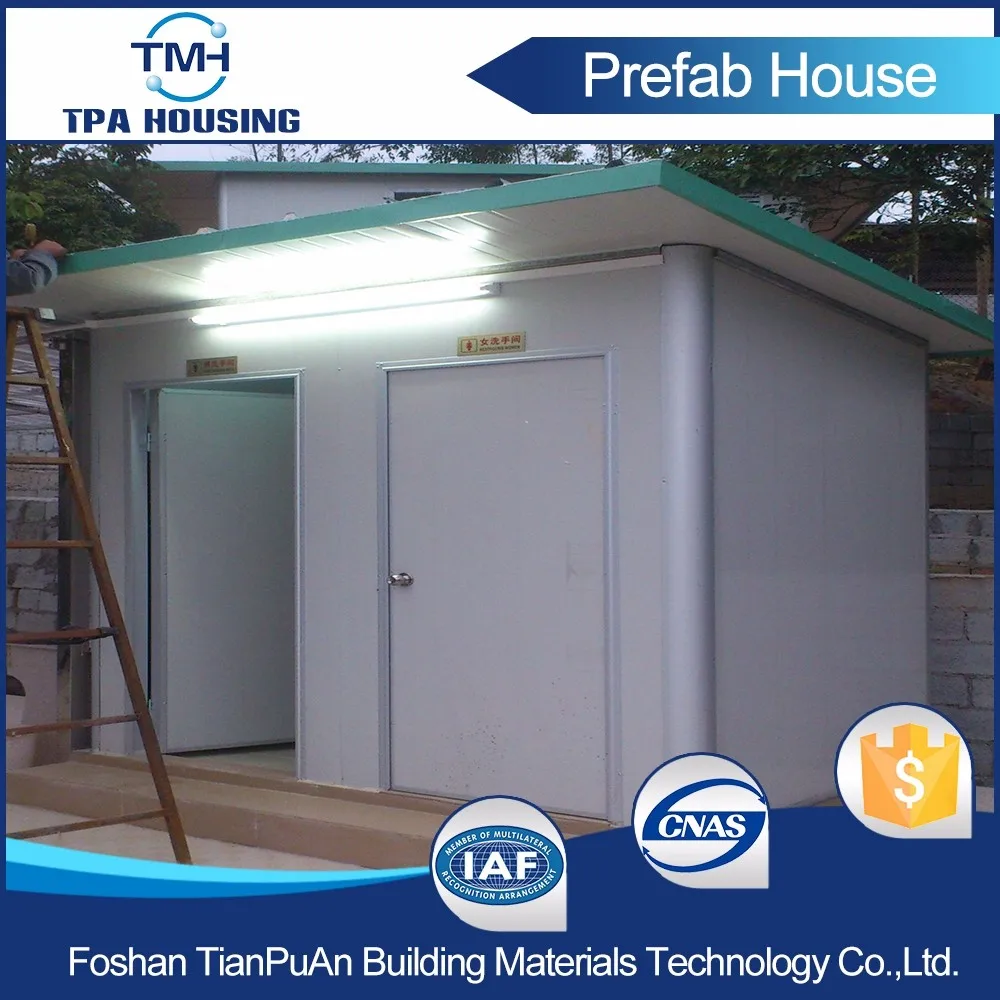 Сразу Цена Нестандартная Конструкция Панельных Бунгало Дом