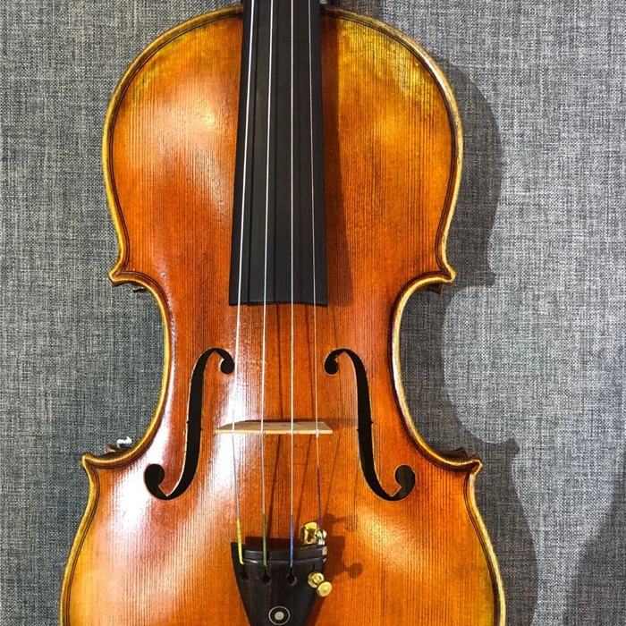 Professional Wholesale High Quality Violin With Free violin Case