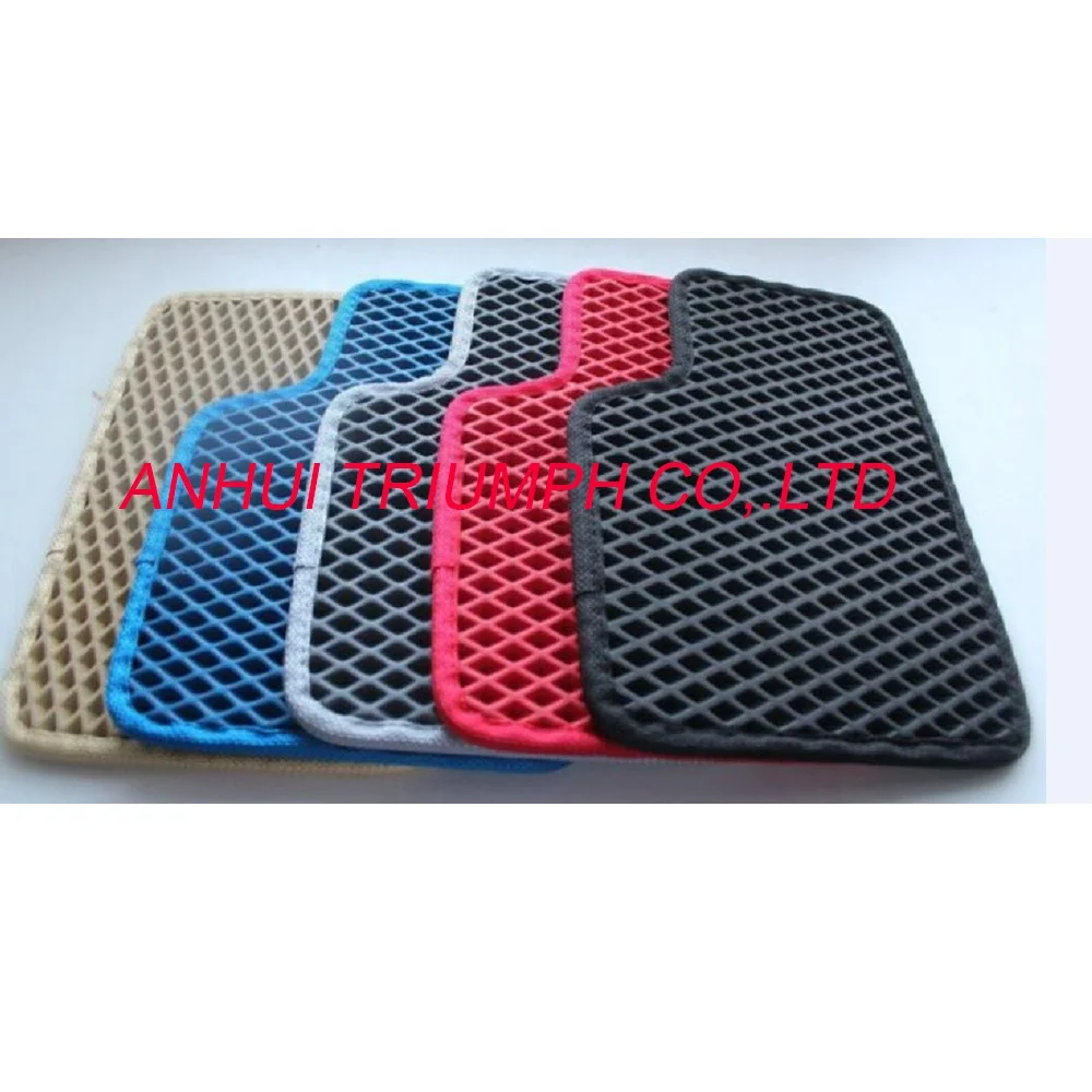 Factory EVA sheet Car Carpet EVA car floor EVA Car Mat