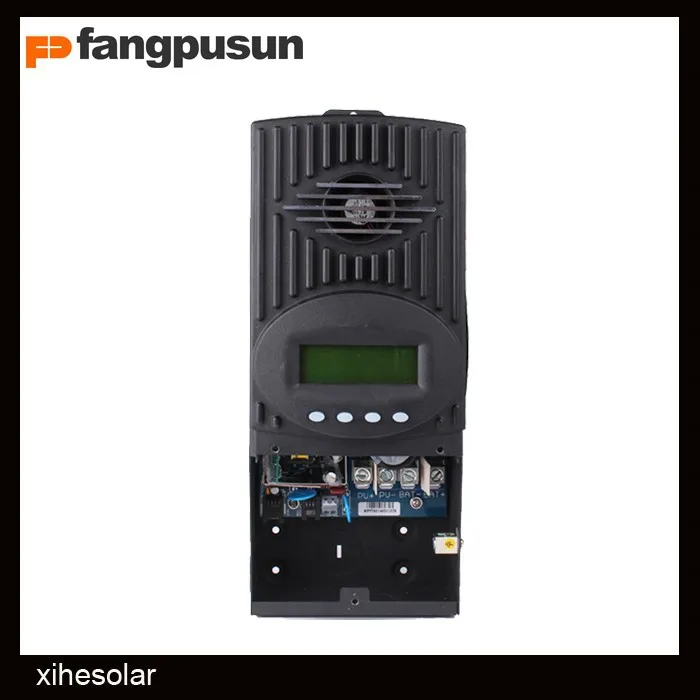 fangpusun Flex max MPPT 60A 12v 24v 36v 48v 60v solar battery charge controllers for lithium battery