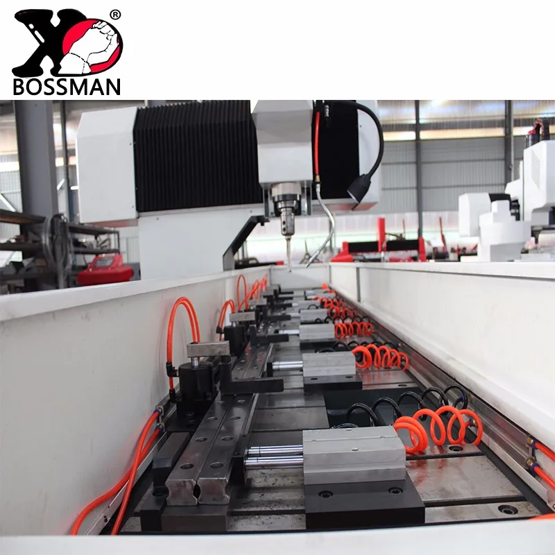 Консольные 3 оси сверлильный станок с ЧПУ резьбонарезной фрезерный для продажи