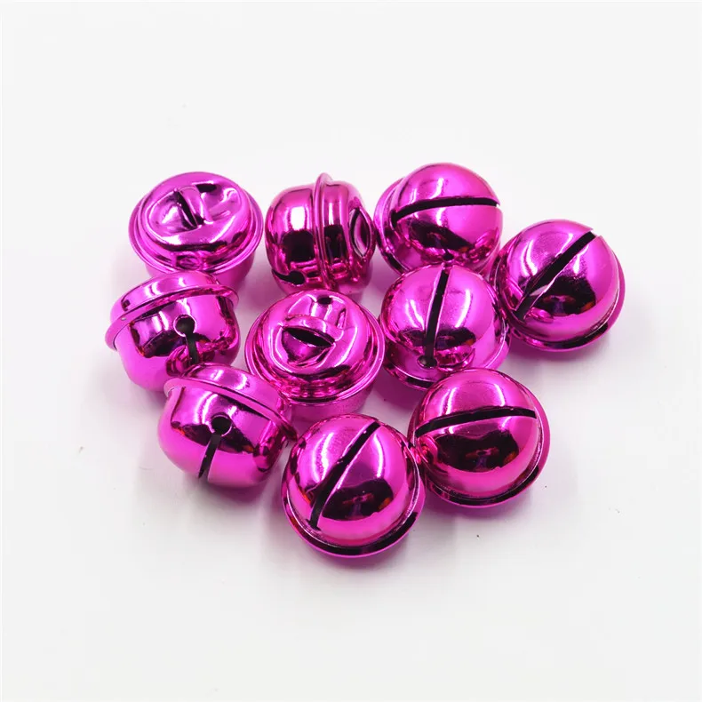 Custom DIY Metal Christmas Home Decoration Bell