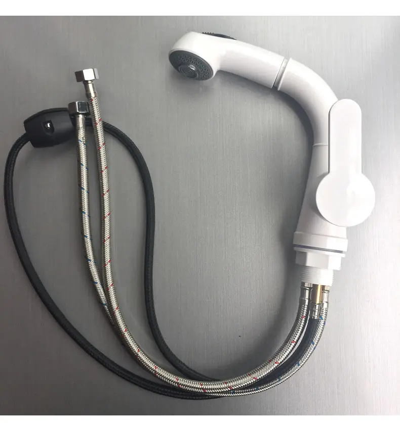 high quality pull out faucet kitchen faucet made in china