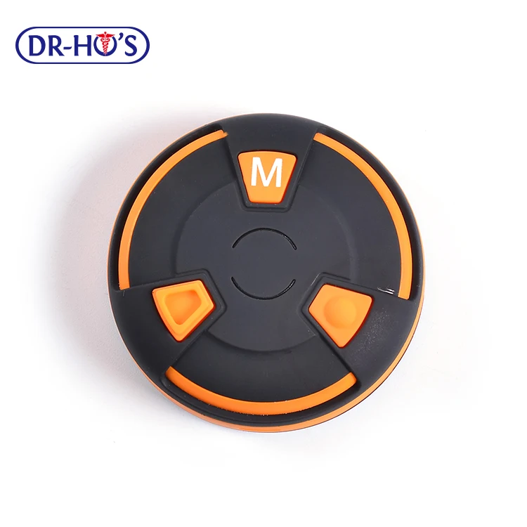 
Electronic Sports Wireless EMS Electro Muscle Stimulator Massager 