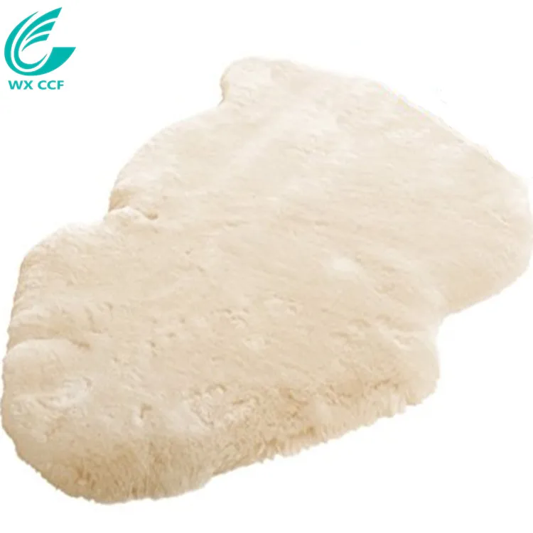 Оптовая продажа Современные лучшие ягненка из овчины