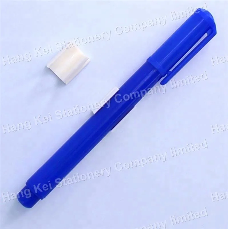 Cheaper Magnetic Whiteboard Marker Pen Holder Self Adhesive
